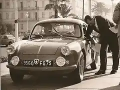 Alpine A-106 - TdF'56 - Rdl-Pons