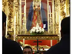 81Igualá de la Virgen de los Dolores de San Roque Arahal 2011