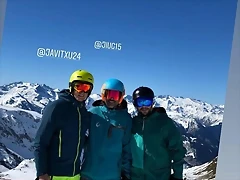 Javitxu IG Stories 23-2-2019 Javitxu IG Stories 23-2-2019