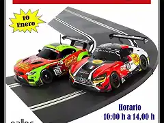 mercadillo 10 enero 2021