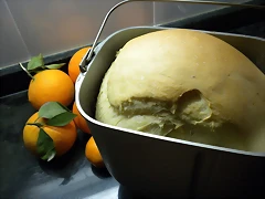 Brioche de naranja 009 Brioche de naranja 009