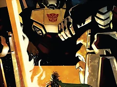 Transformers - King Grimlock 001-000