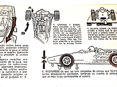 C36 - Honda F1 - 3 C36 - Honda F1 - 3