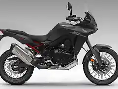 Honda-Africa-Twin- 850 standard