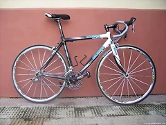 kuips abyss talla M con ksyrium ssc sl y ultegra10
