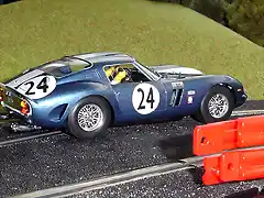 ferrari gto- curva2