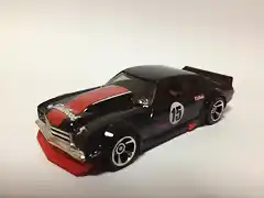 edelbrock chevelle