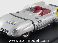 Lotus XI Climax Spider - TdF'59 - #122 - Dagorne - Richard - 01 Lotus XI Climax Spider - TdF'59 - #122 - Dagorne - Richard - 01