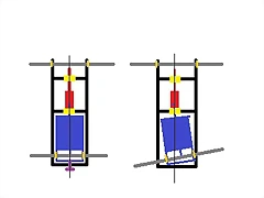 chasis mitsu