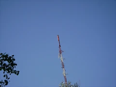 antena TDT de Antina