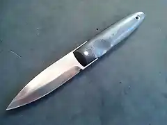 AK Sgian Dubh 13