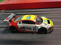 Audi 2 Audi 2