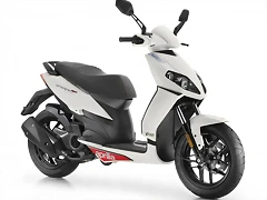 Aprilia Sport City 125 Aprilia Sport City 125