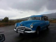 Buick Pickup M-75057 Buick Pickup M-75057