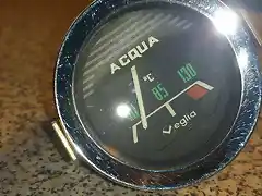 reloj agua 2