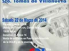 Cartel Sábado 22
