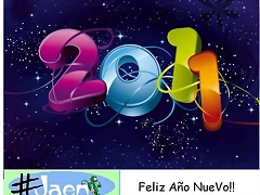 feliz ao jaen 2011
