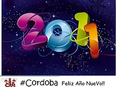 feliz ao cordoba 2011