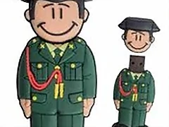 GUARDIA CIVIL