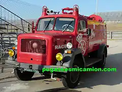 pegasoesmicamion MAGIRUS DEUTZ JARAMA 2009