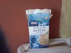 copos de avena