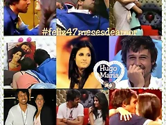 Felices 47 meses Felices 47 meses