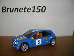 15 RENAULT CLIO desguaces la torre NINCO