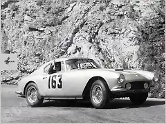 Ferrari 250 GT Interim - TdF'59 - Gendebien - Bianchi - 02