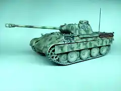 Panther 37 B