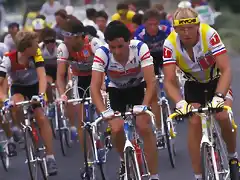 Perico-Tour1987-Roche-Fignon-Lejarreta2