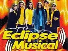 eclipse musical 2001