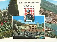 Monaco - Monte Carlo X