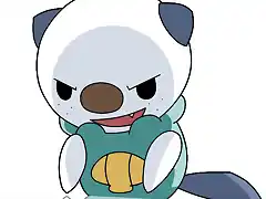 oshawott_by_fakeshaman-d37u4wm