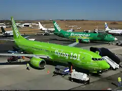 Kulula Fying 101 (Large)