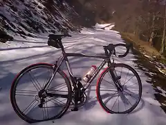 bici robada