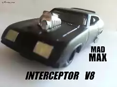 8-INTERCEPTOR V8