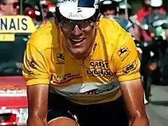 miguel indurain 1995