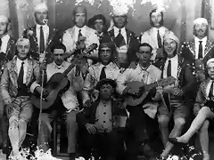 1913 Los Caleseros