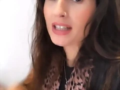 Video Marhaya Guerrer IG Stories 14-10-2019 (2) Video Marhaya Guerrer IG Stories 14-10-2019 (2)