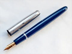 New Parker VS 4