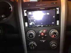 jvc 820 marco nav. original suzuki