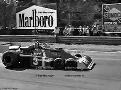 1976_07 belgica scheckter F1-176Belgium012c