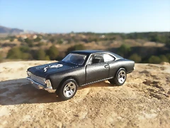 CHEVROLET NOVA SS'70 (DEATH PROOF)