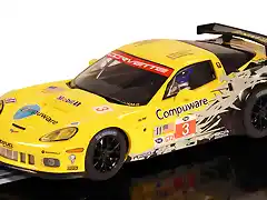 Chevorlet-Corvette-C6R-GT2