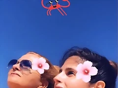 Mar?a IG Stories 11-5-2019