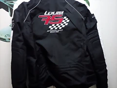 Chaqueta cordura verano Louis 75 Team T-XL 30?_2