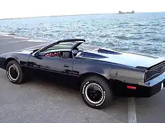 kitt cabrio