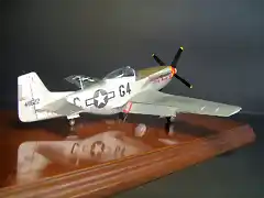 NorthAmericanP-51DMustang 9