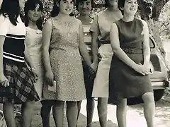 Periana Malaga 1965