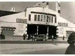 Alicante Av. Juan Bautista Lafora